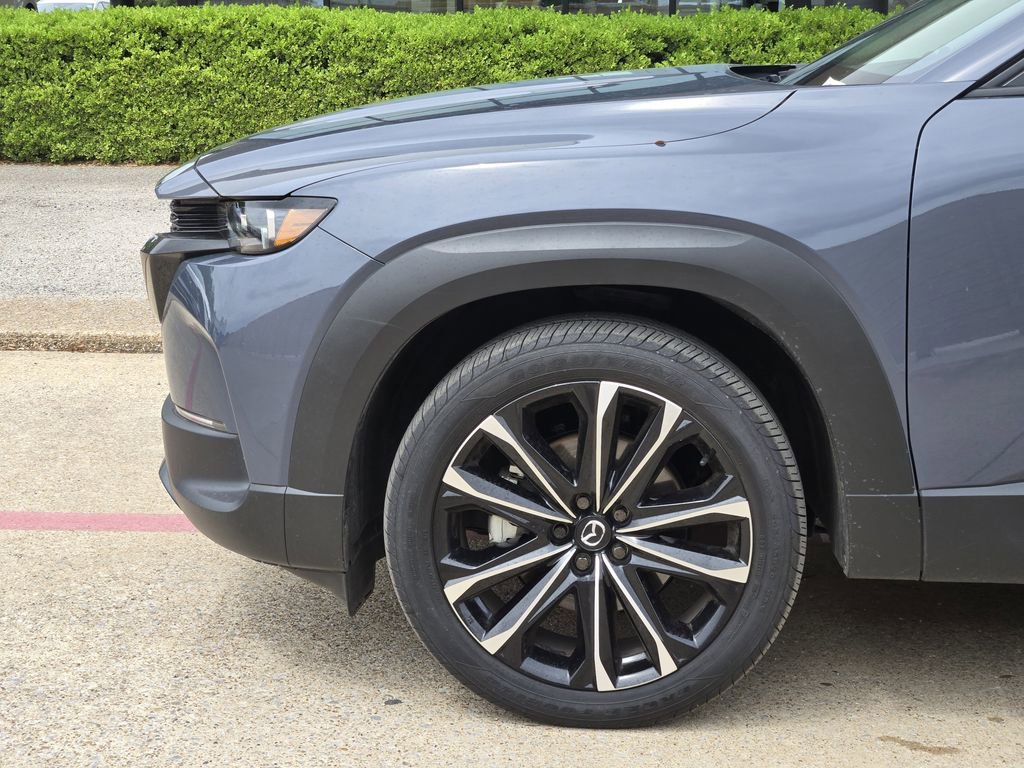 Used 2025 MAZDA CX-50 AWD 2.5 S w/ Weather Package image 8