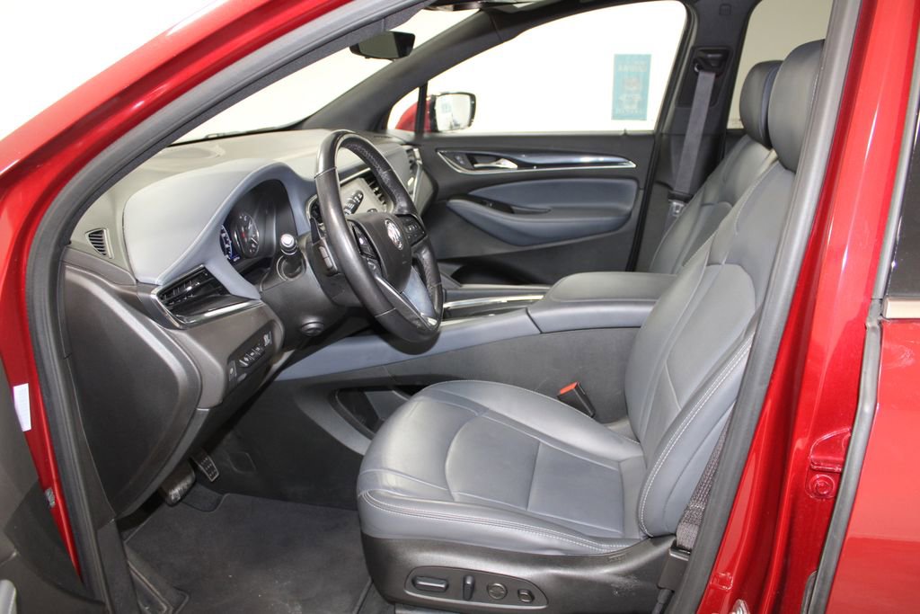 Used 2024 Buick Enclave Premium image 21