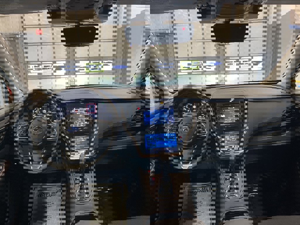 Certified 2025 Subaru Legacy image 28