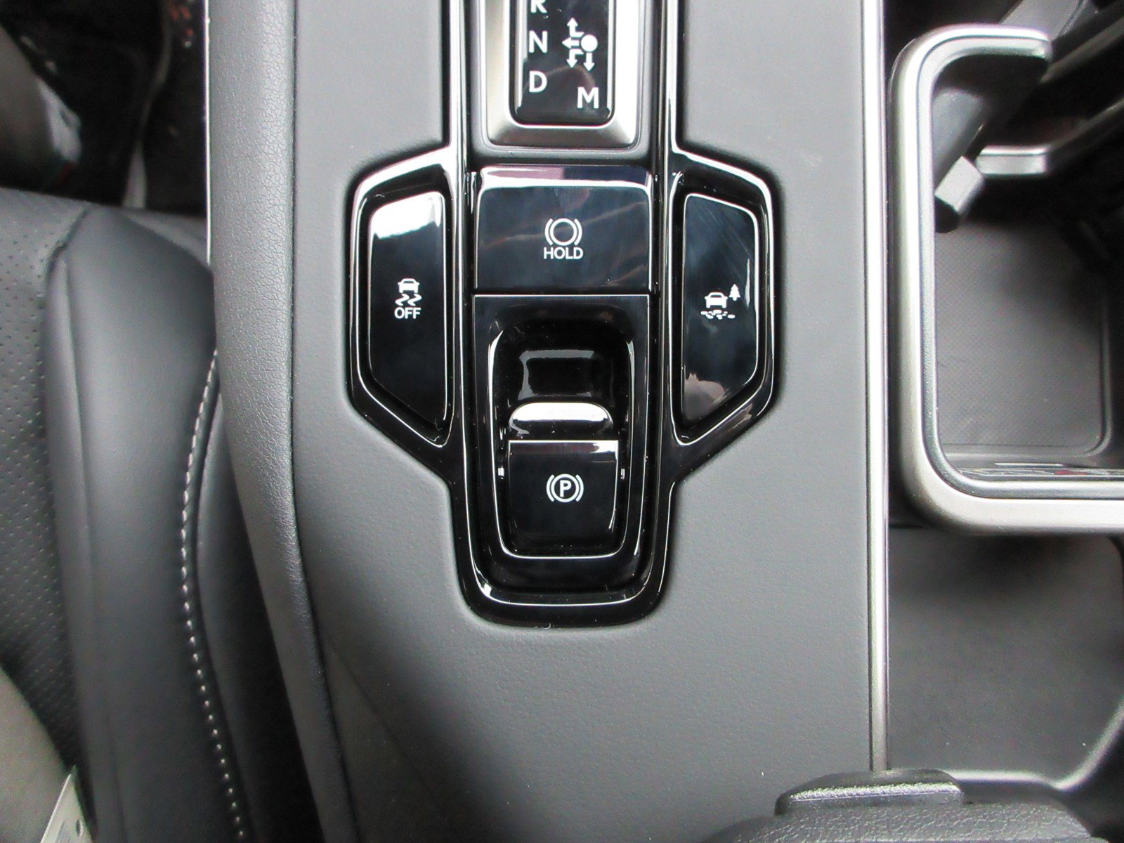 New 2026 Lexus TX 500h AWD image 52