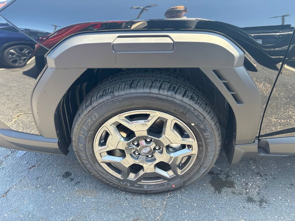 New 2026 Subaru Outback Premium AWD/4WD image 7