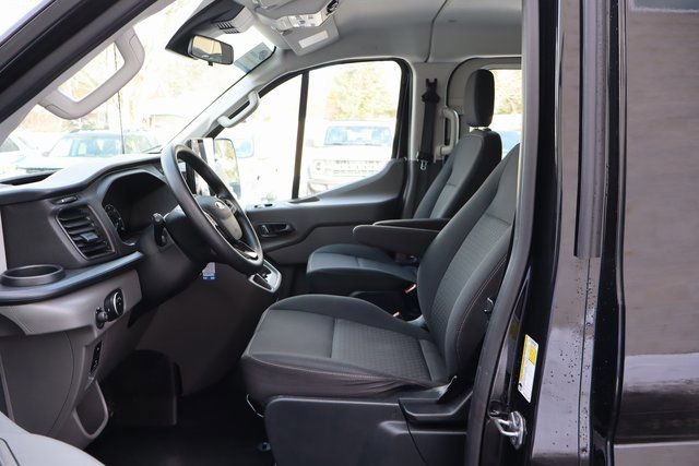Used 2023 Ford Transit 350 XLT RWD image 19