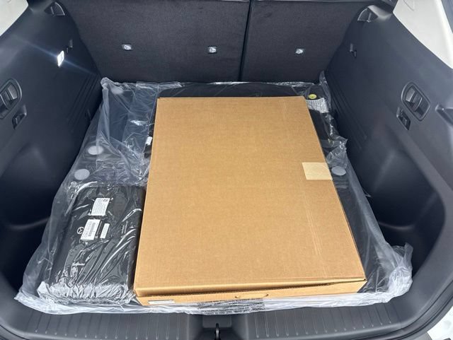 New 2026 MAZDA CX-50 AWD 2.5 S w/ Weather Package image 25