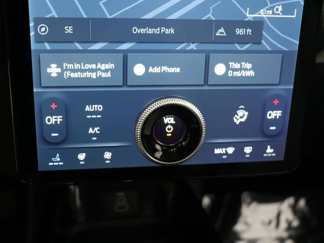 Used 2025 Ford Mustang Mach-E Premium AWD/4WD image 24