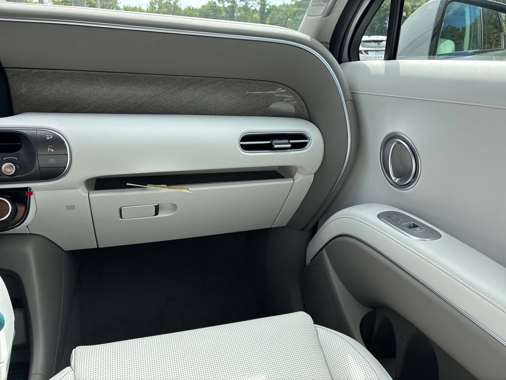 New 2027 Hyundai Palisade Limited AWD/4WD image 45