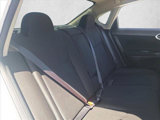 Used 2013 Nissan Sentra S FWD image 17