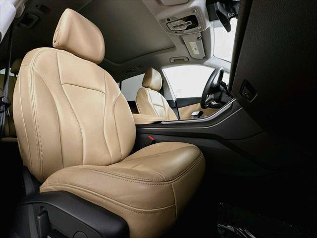 Certified 2023 Audi Q8 Premium AWD/4WD image 27