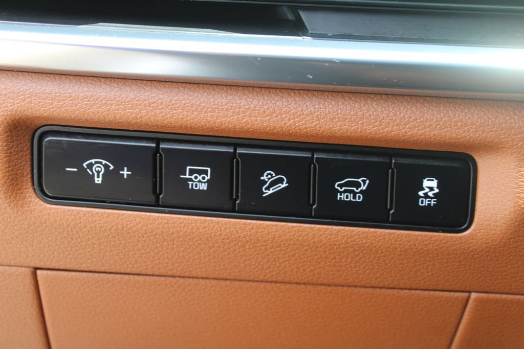 Certified 2024 Kia Telluride SX X-Pro AWD/4WD image 29