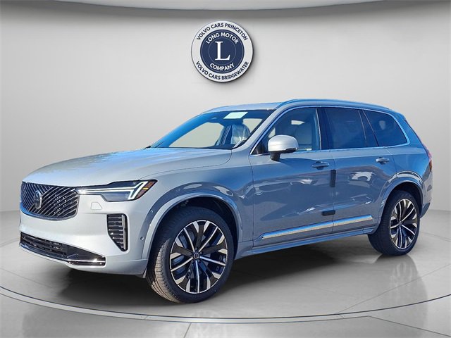 New 2026 Volvo XC40 B5 Ultra w/ Climate Package image 2