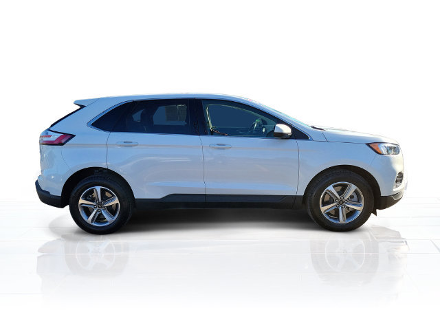 Certified 2024 Ford Edge SEL w/ Convenience Package AWD/4WD image 8