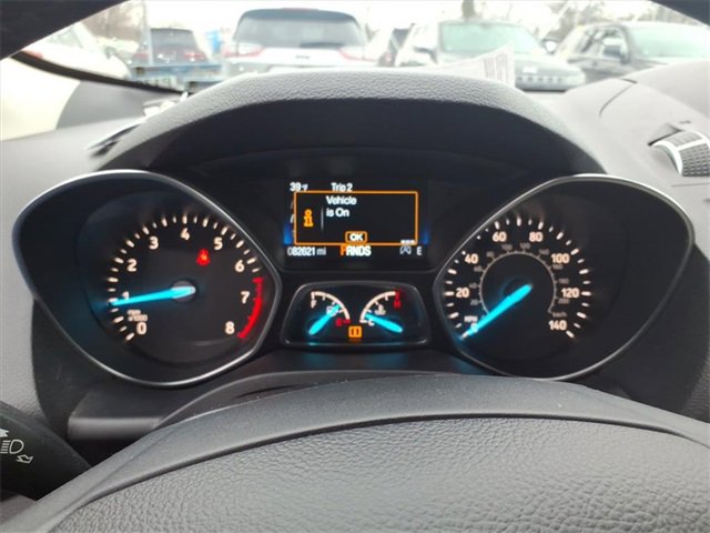 Used 2019 Ford Escape Titanium image 16