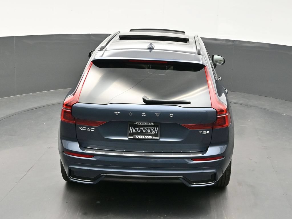 New 2026 Volvo XC60 T8 Plus w/ Climate Package AWD/4WD image 36
