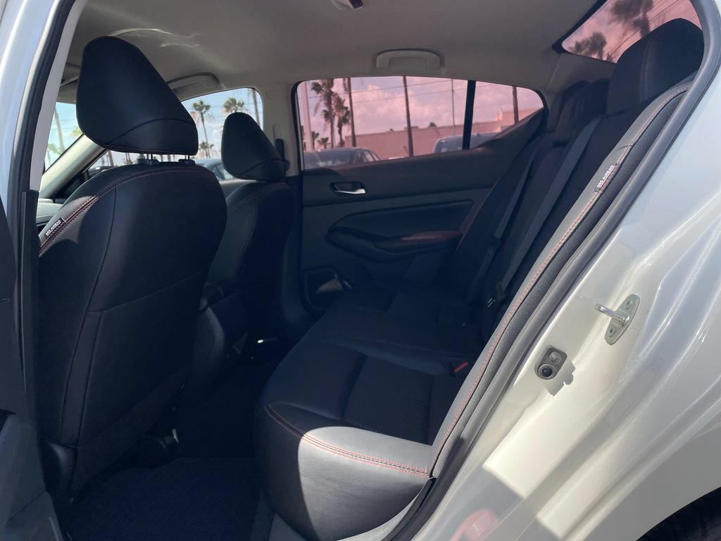 Certified 2024 Nissan Altima 2.5 SR FWD image 25