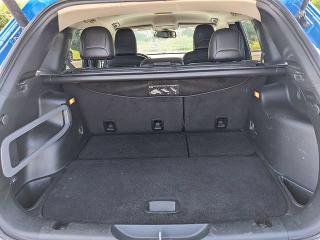 Used 2018 Jeep Cherokee Limited w/ Luxury Group FWD image 27