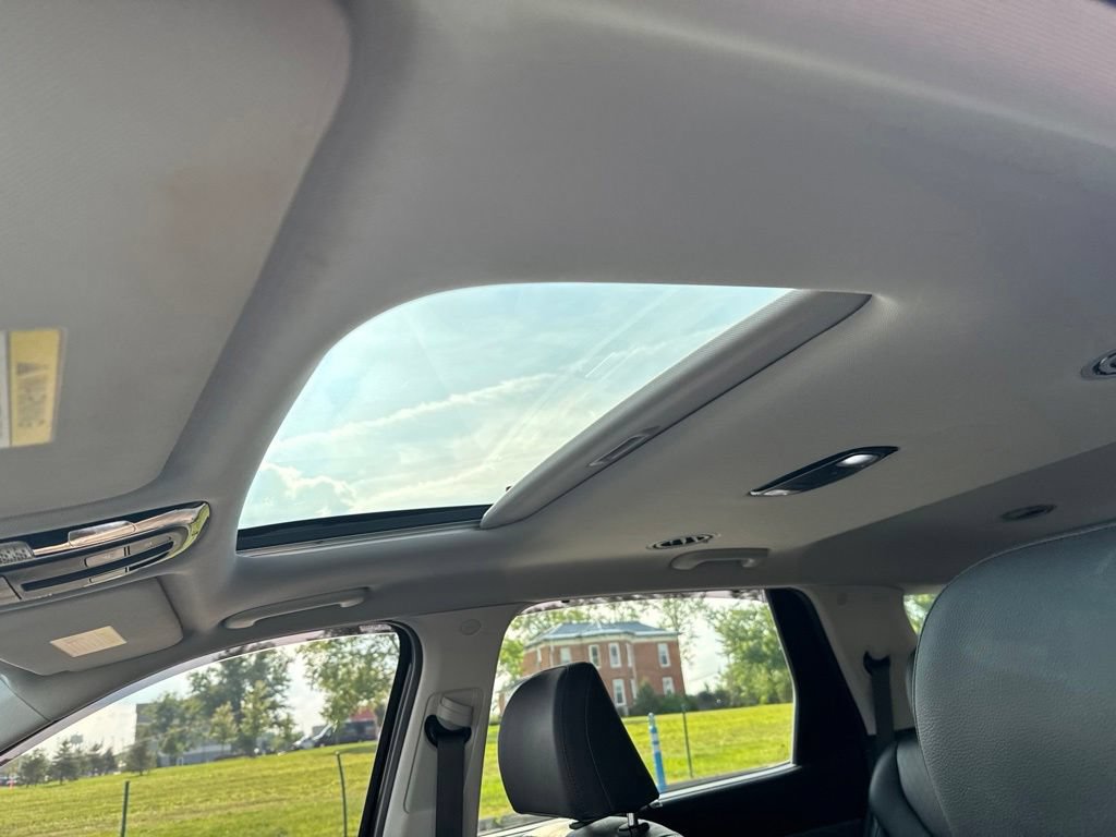 Used 2022 Hyundai Palisade SEL w/ Premium Package FWD image 29