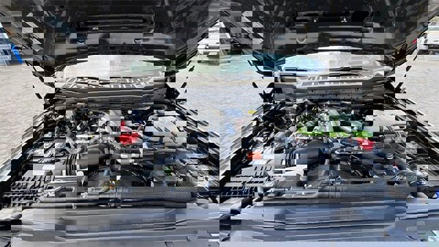 New 2025 Ford F250 Lariat w/ Lariat Ultimate Package image 21