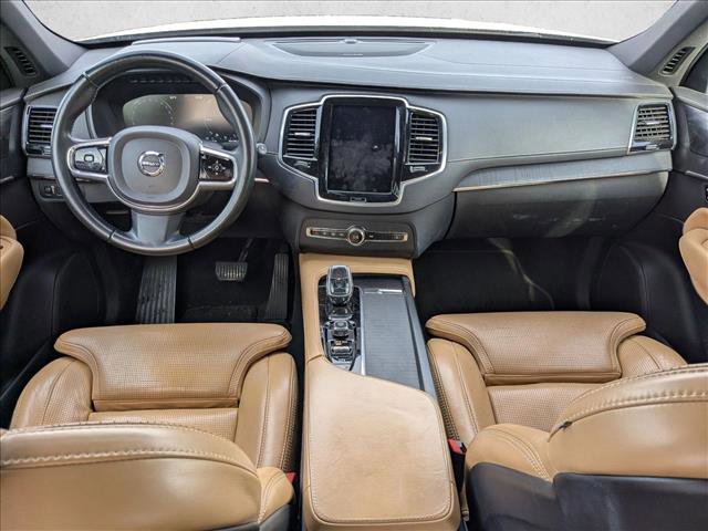 Used 2021 Volvo XC90 T8 Inscription w/ Advanced Package image 14