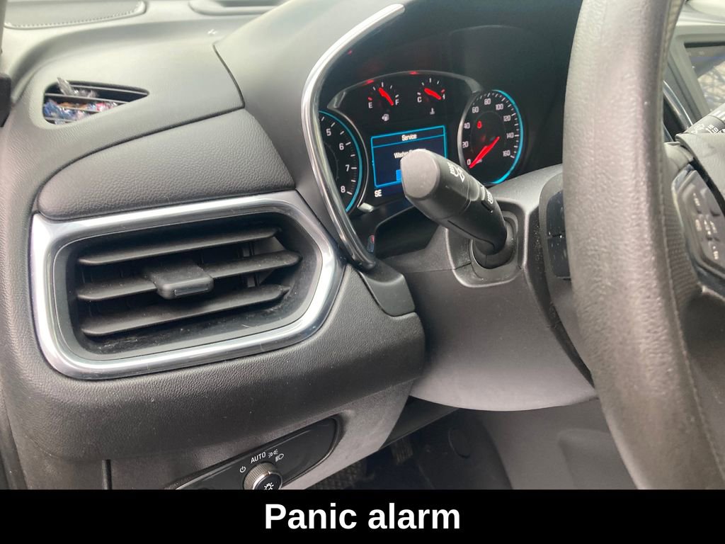 Used 2020 Chevrolet Equinox LT image 17