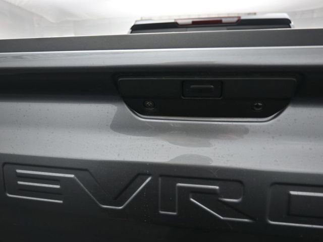 Used 2021 Chevrolet Silverado 1500 LTZ w/ LTZ Convenience Package II image 25