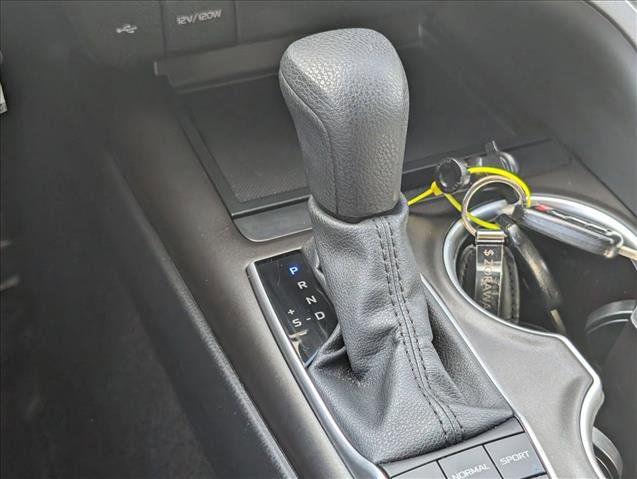 Certified 2024 Toyota Camry LE w/ Cold Weather Package AWD/4WD image 12