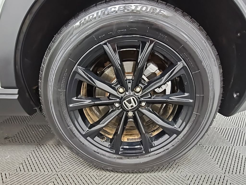 Used 2023 Honda CR-V Sport image 39