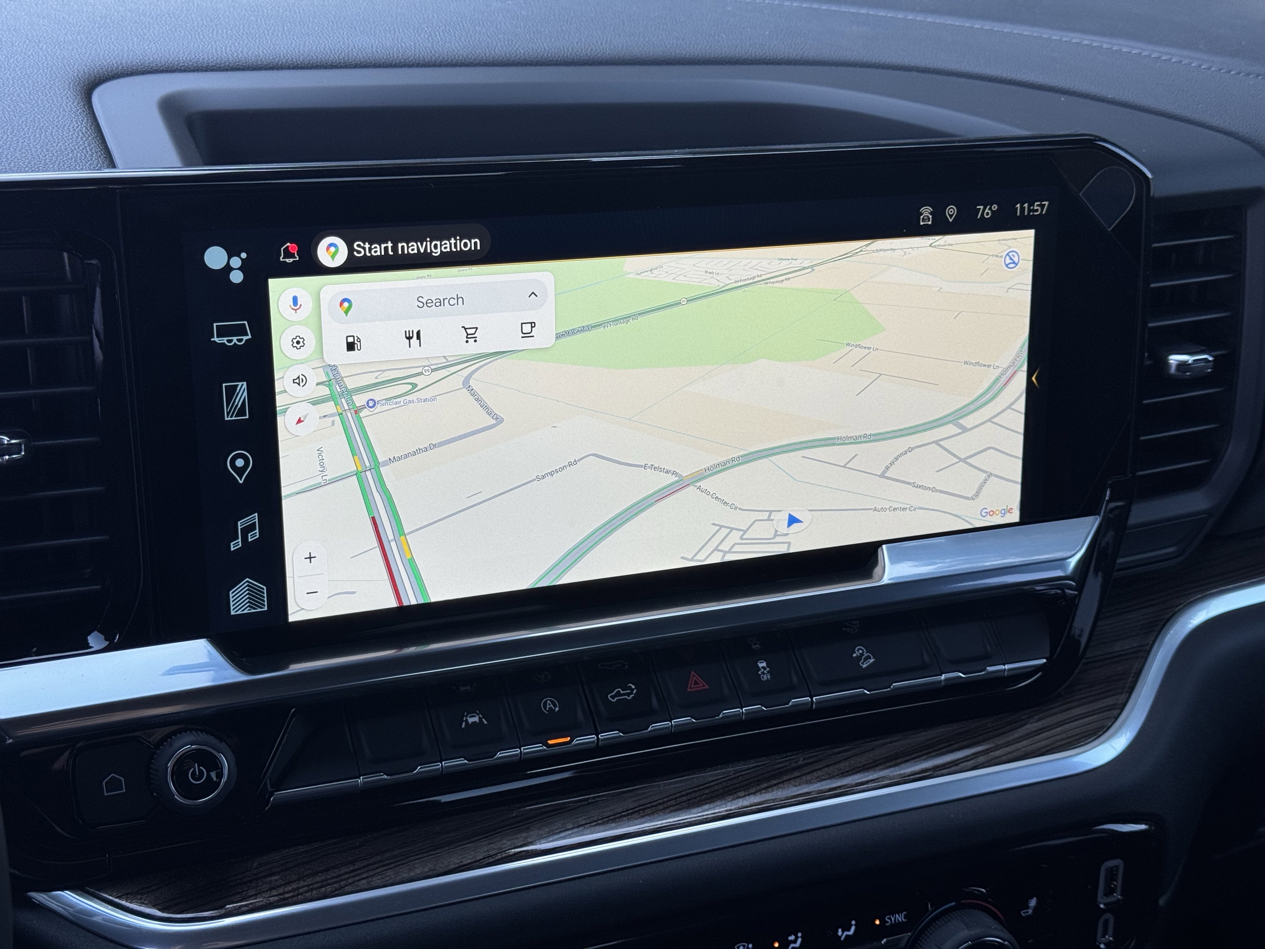 New 2026 Chevrolet Silverado 1500 LT w/ Z71 Off-Road Package image 27