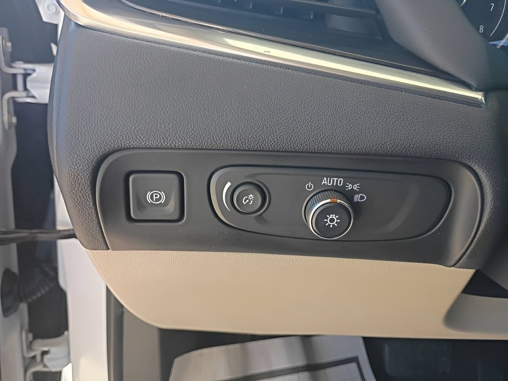 Used 2019 Buick Enclave Premium w/ Experience Buick Package AWD/4WD image 30