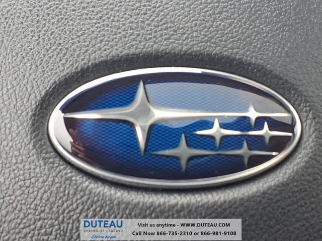 New 2026 Subaru Crosstrek 2.0i Premium AWD/4WD image 20