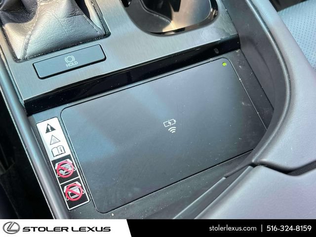 Certified 2024 Lexus ES 350 w/ Premium Package FWD image 35