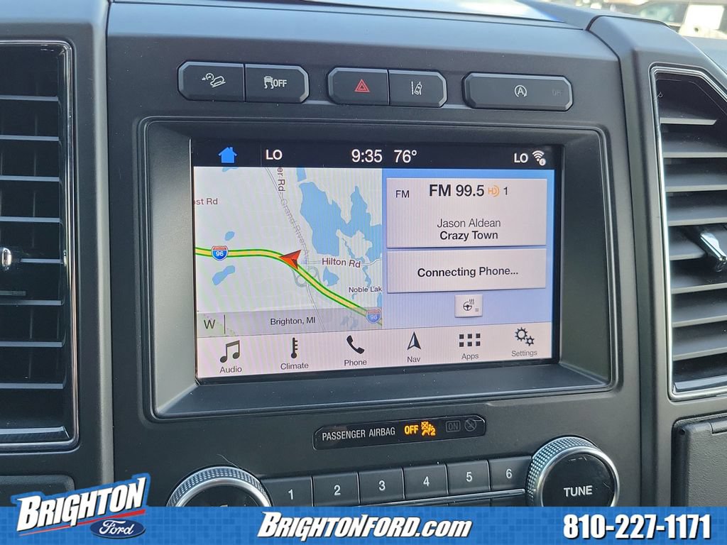 Certified 2019 Ford Expedition Max Limited w/ Equipment Group 301A AWD/4WD image 18