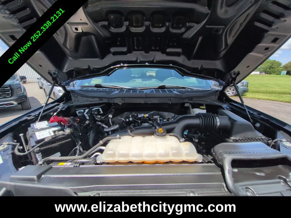 Used 2022 Ford F150 XL w/ STX Appearance Package AWD/4WD image 23