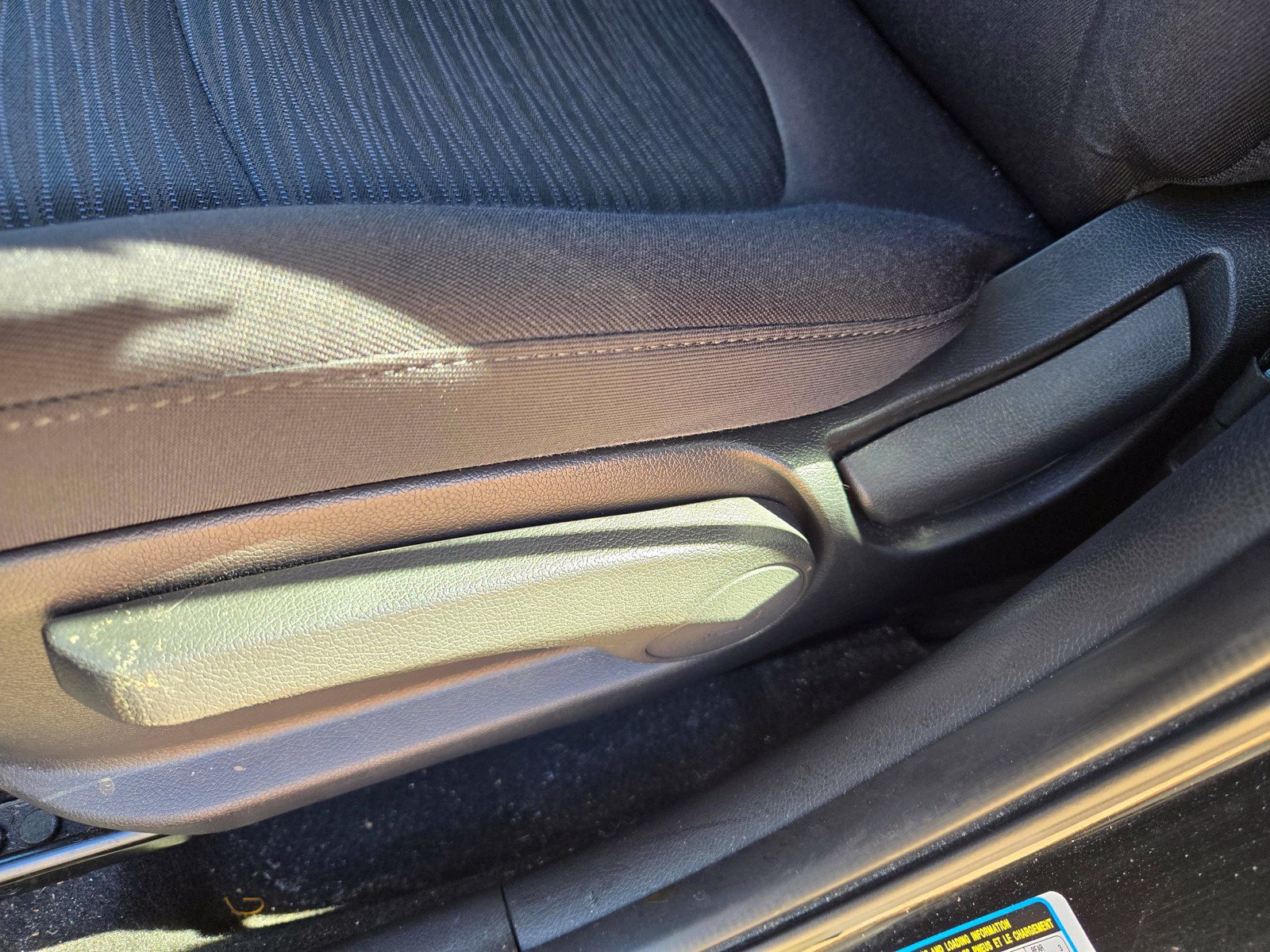 Used 2016 Hyundai Accent SE FWD image 13