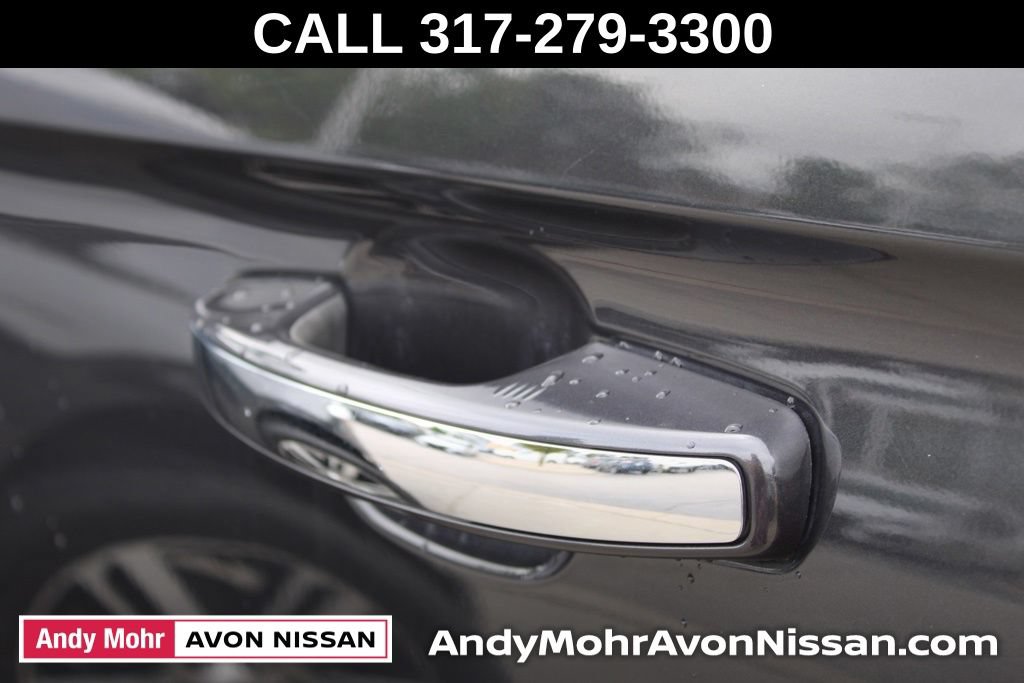 Used 2022 Ford Expedition Limited AWD/4WD image 15