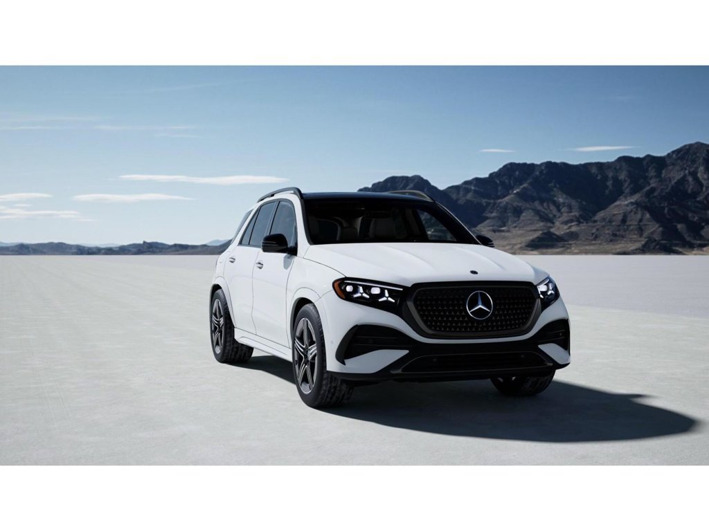 New 2027 Mercedes-Benz GLE 450 4MATIC image 39