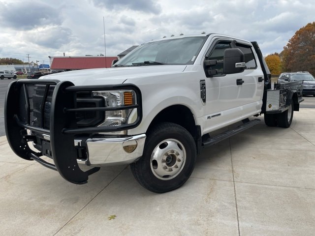 Used 2020 Ford F350 XL w/ Power Equipment Group