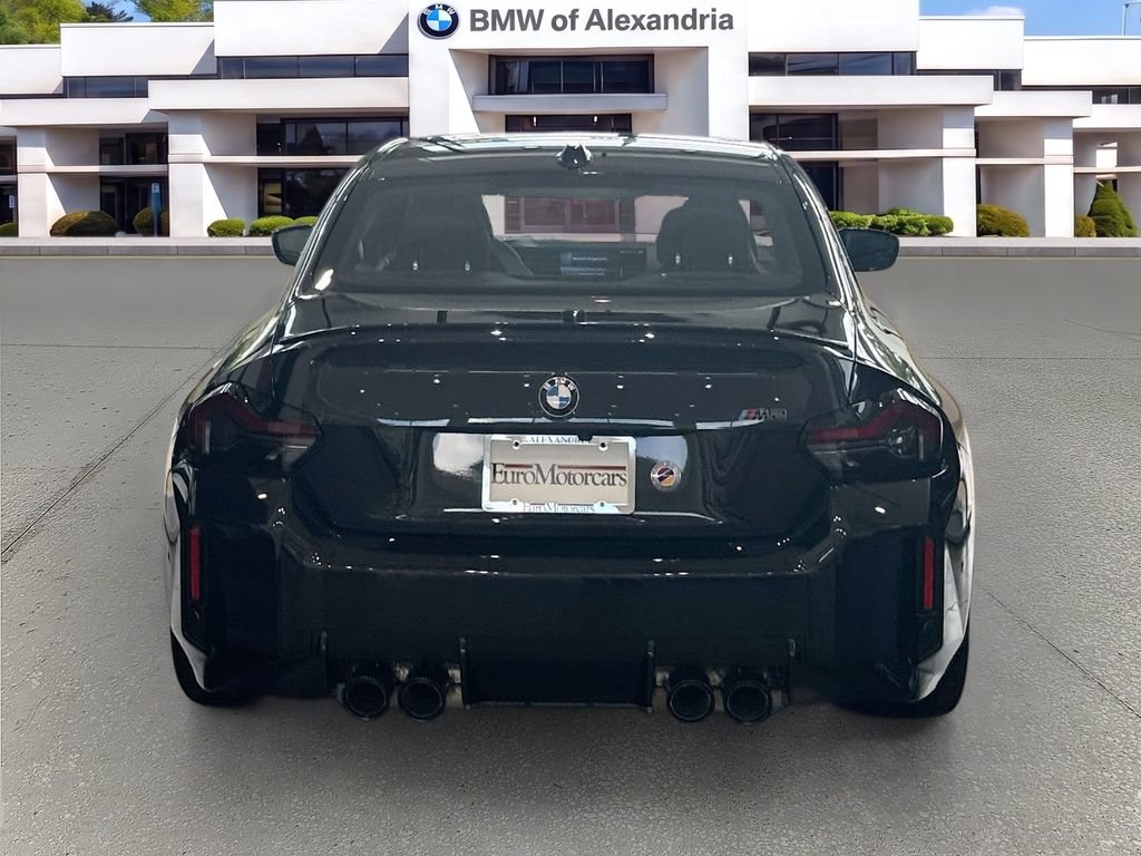 New 2026 BMW M2 w/ Lighting Package RWD image 5