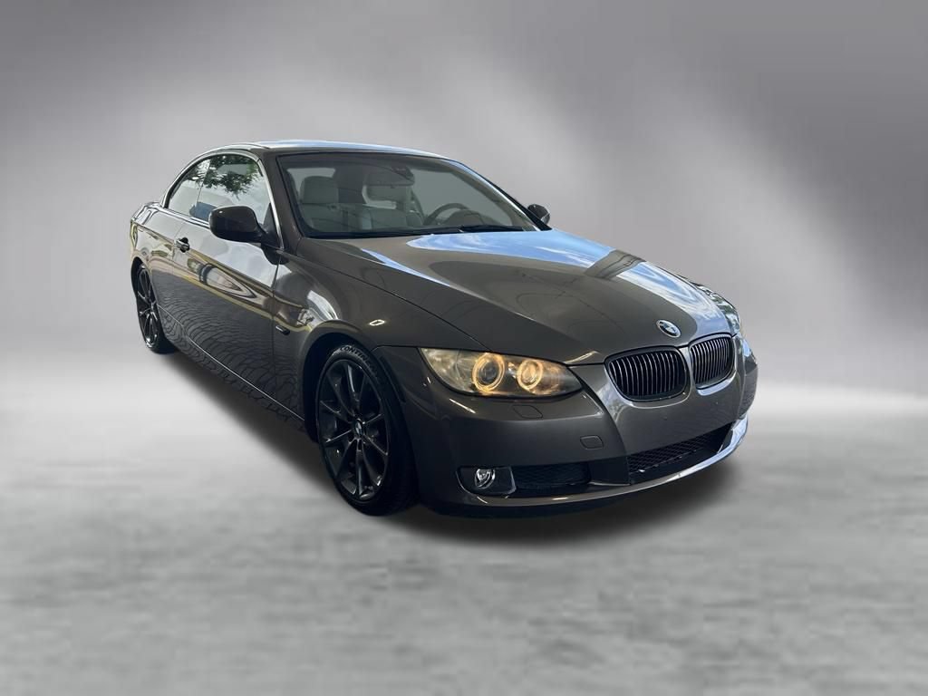 Used 2010 BMW 328i Convertible RWD video 2
