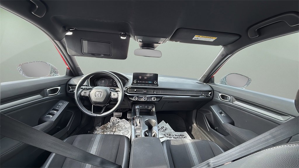 Used 2022 Honda Civic Sport image 20