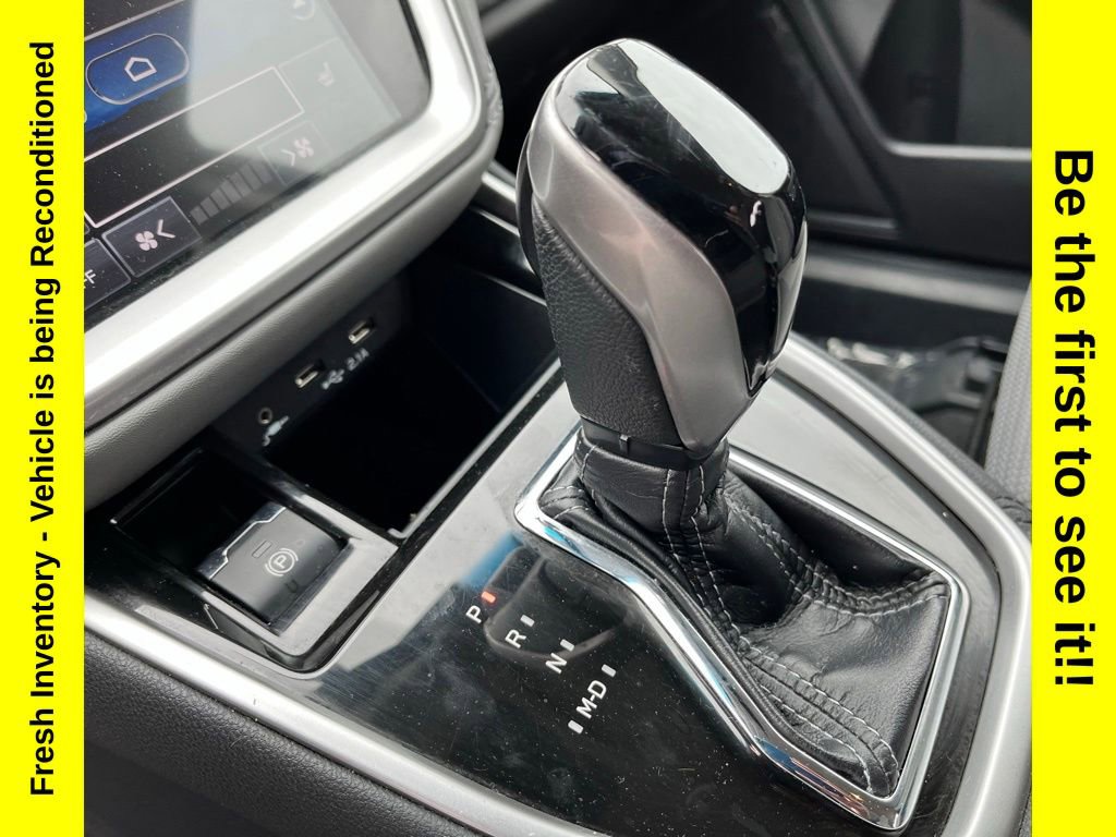 Used 2021 Subaru Outback Premium AWD/4WD image 23