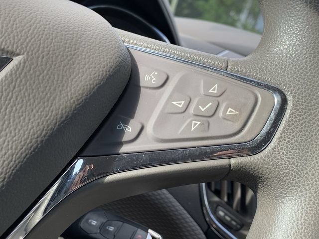 Used 2018 Chevrolet Cruze LT FWD image 23
