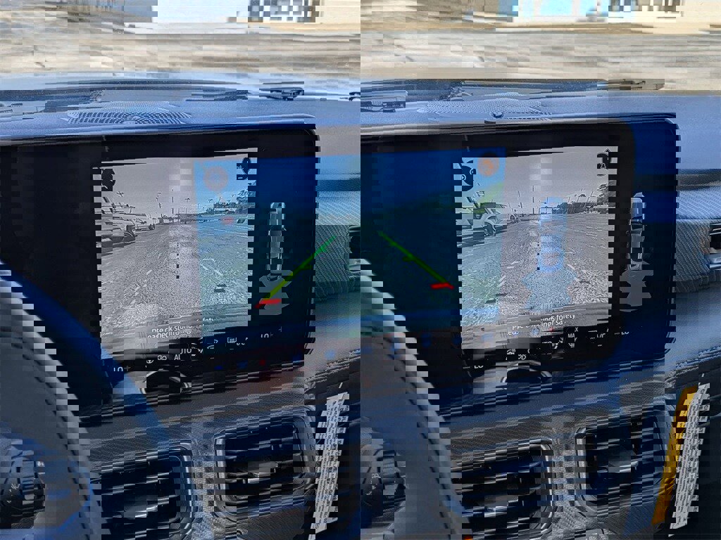 New 2025 Ford Mustang Dark Horse image 15