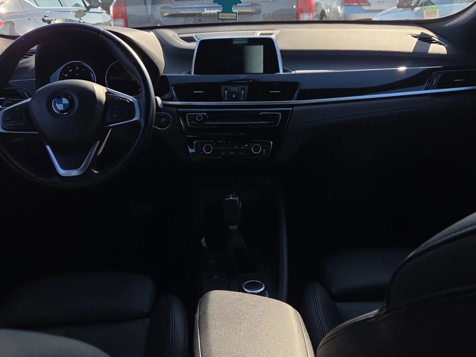 Used 2019 BMW X2 xDrive28i w/ Convenience Package AWD/4WD image 2