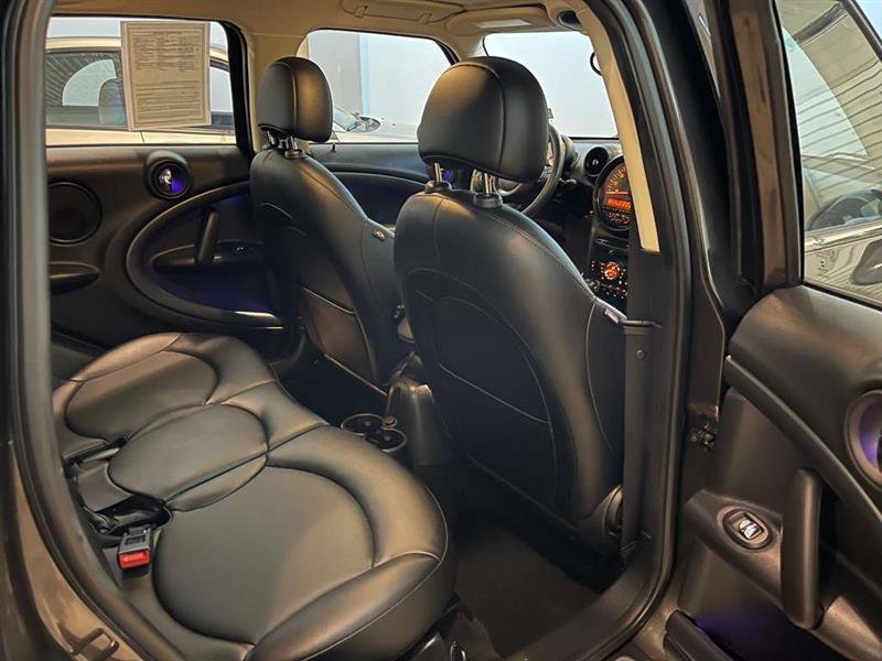 Used 2015 MINI Cooper Countryman S image 57