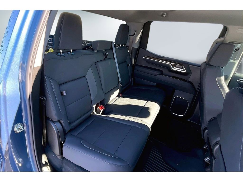 New 2026 GMC Sierra 1500 Elevation image 10