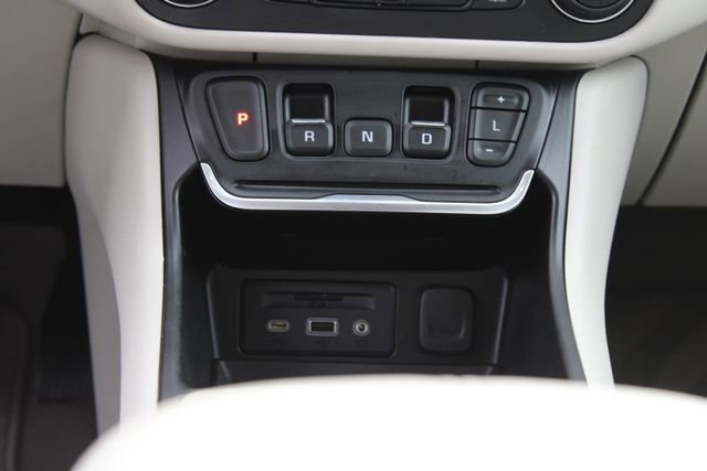 Used 2020 GMC Terrain Denali w/ Denali Premium Package image 17