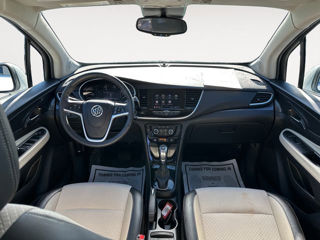 Used 2022 Buick Encore Preferred image 10