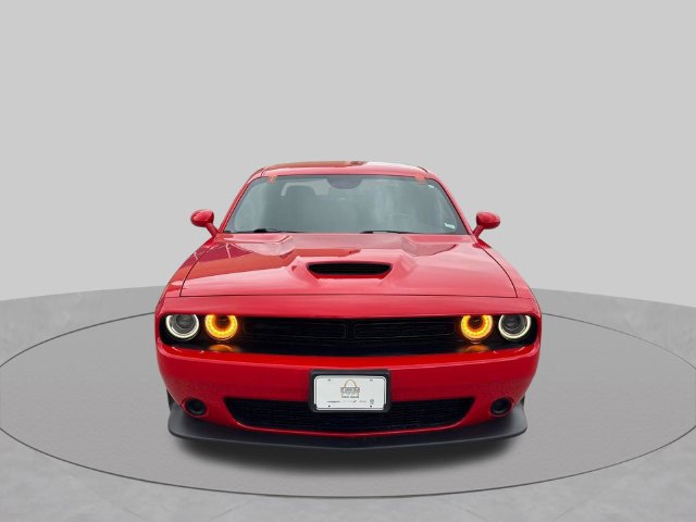 Used 2023 Dodge Challenger GT w/ Blacktop Package RWD image 12