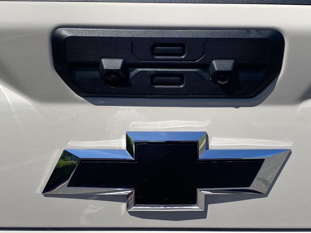 Used 2026 Chevrolet Silverado 2500 ZR2 AWD/4WD image 7