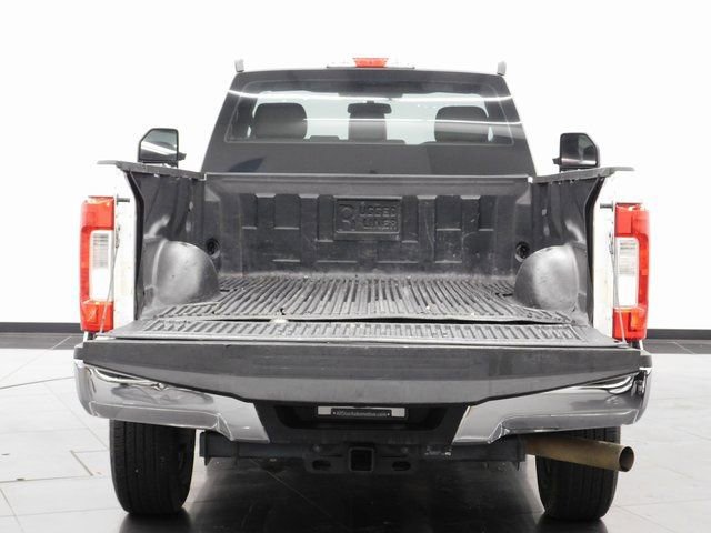 Used 2019 Ford F250 XL w/ XL Value Package image 18