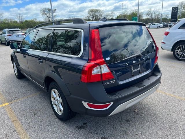 Used 2013 Volvo XC70 3.2 AWD/4WD image 9